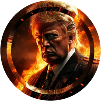 Trump Burn