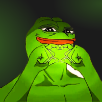 PEPE LOVE