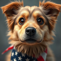 Dogs Land Reward