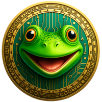 FROGCOIN