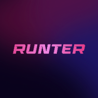 RUNTER