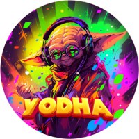 YODHA