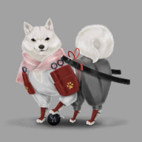 RONIN INU