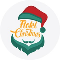Floki Christmas