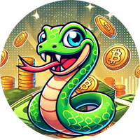 Snaky Coin