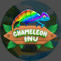 CHAMELEON INU