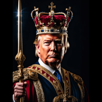TRUMP KING BSC