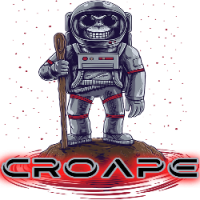 CroApe Dao