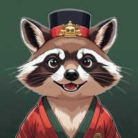 TANUKI INU TOKEN