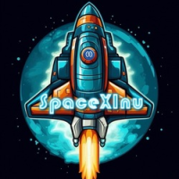 SpaceXInu