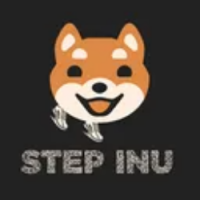 STEP INU