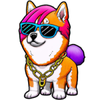 Lil Pump Inu
