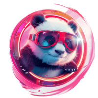 PandaWorld