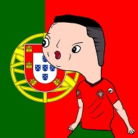 CristienoRoneldoBASEChein