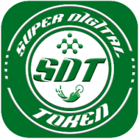 Super Digital Token