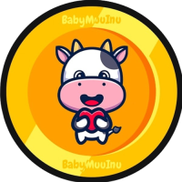 Baby Muu Inu Token