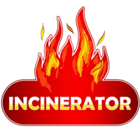 Incenerator