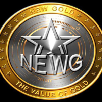 New Gold Solana