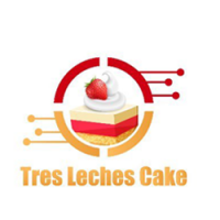 Tres Leches Cake