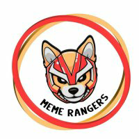 Meme rangers