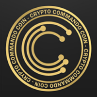 Crypto Commando Coin