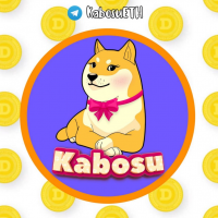 Kabosu