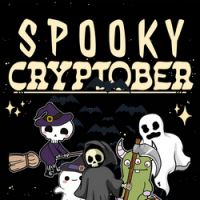SpookyCryptober