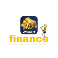 Walmart Finance