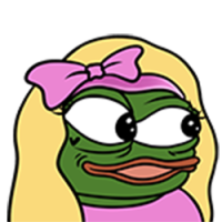 Pepe Girl