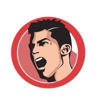 CR7 SIUUU