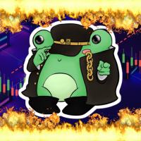 FROGGY MEME