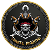 Pirate Pennies