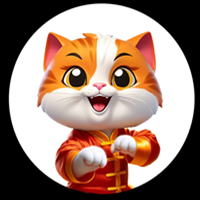 Kung Paw Cat