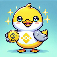 BNB Duck Inu