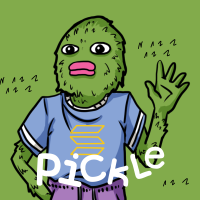 PICKLE BY MATT FURIE