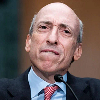 Chair Gary Gensler