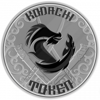 Kodachi Token