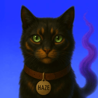 HAZE