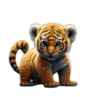 BabyBNBTiger Token