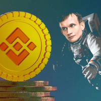 Vitalik Buterin BSC