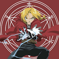 Elric Inu