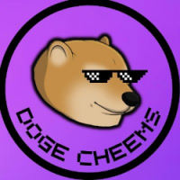 Doge Cheems