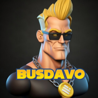 BUSDAVO