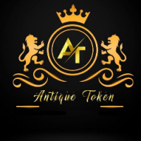 Antique Token