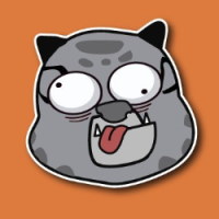 KungFu Cat