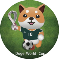 DOGE WORLD CUP