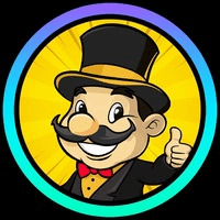 Mr Monopoly