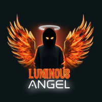 Luminous Angel