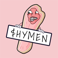 HYMEN COIN