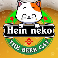 Hein Neko